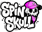 SpinSkull