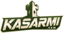 Kasarmi
