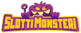 Slottimonsteri