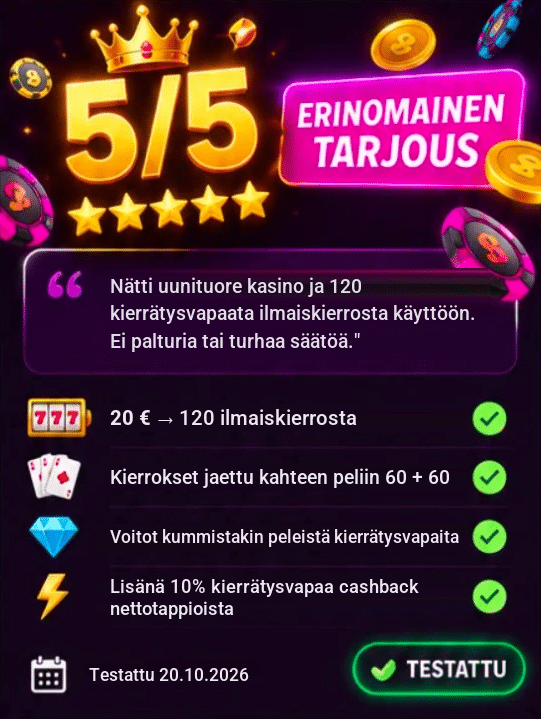 Douppi Casino